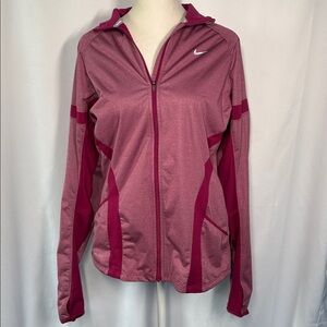 ❤️3/$30 Nike Dri-FIT Women’s Running Jacket